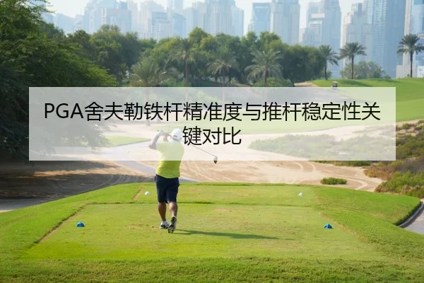 PGA舍夫勒铁杆精准度与推杆稳定性关键对比
